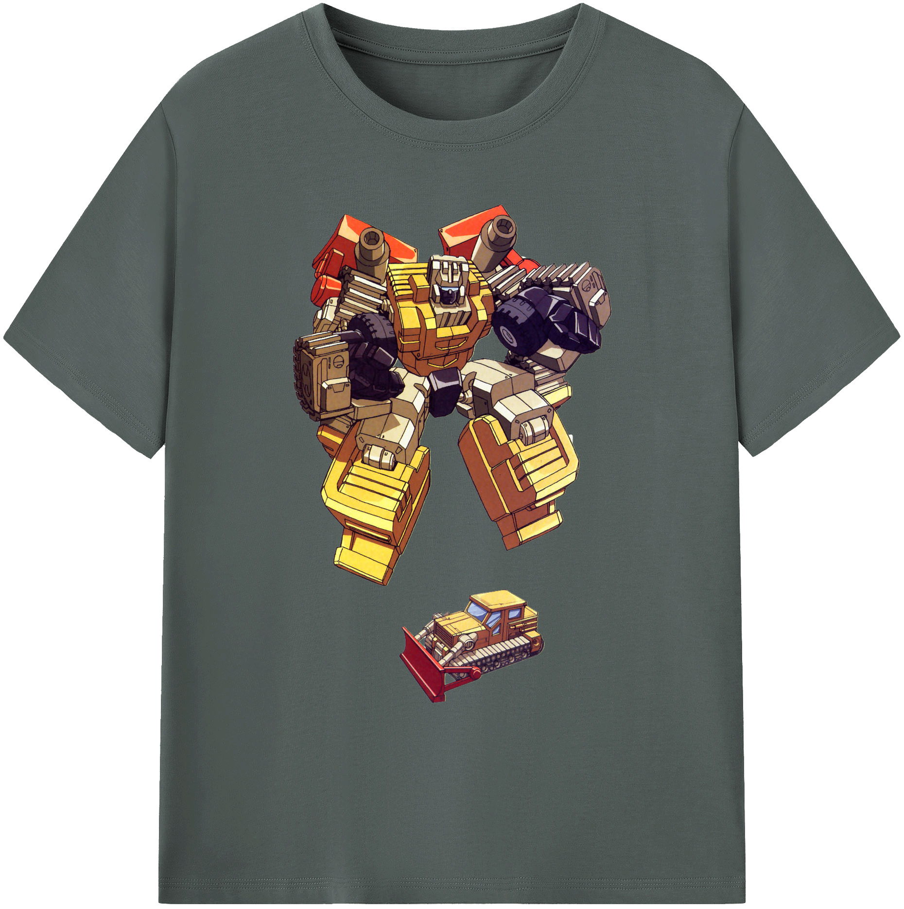（画像用）  綿100％ メンズ半袖Tシャツ｜肌触りやわらか＆通気性